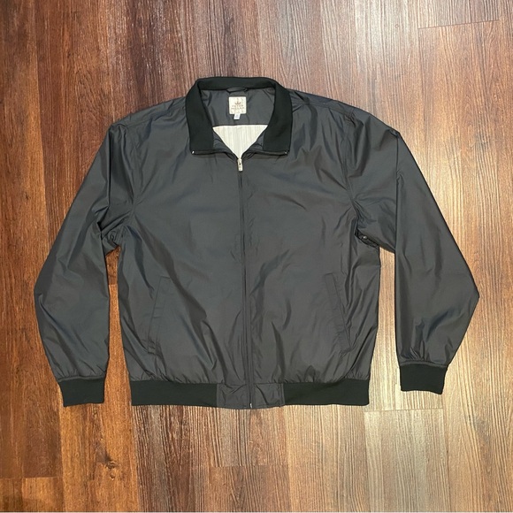 Peter Millar wind breaker - Picture 2 of 7